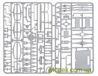 IBG Models 35011 Модель грузовика "Bussing-Nag" 500A