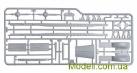 IBG Models 35011 Модель грузовика "Bussing-Nag" 500A