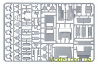 IBG Models 35011 Модель грузовика "Bussing-Nag" 500A