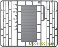 IBG Models 35013 Сборная модель грузового автомобиля "Bussing-Nag" 4500A, поздняя версия