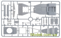 IBG Models 35023 Сборная модель бронеавтомобиля Marmon-Herrington Mk.II Mobile Field Force type