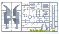 IBG Models 35024 Сборная модель бронеавтомобиля Marmon-Herrington (e) Panzerspahwagen
