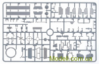 IBG Models 35024 Сборная модель бронеавтомобиля Marmon-Herrington (e) Panzerspahwagen
