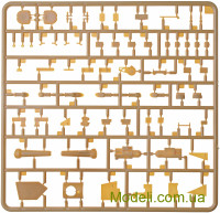 IBG Models 35033 Сборная модель 1:35 "Росомаха" Polish APC