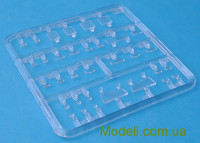 IBG Models 35033 Сборная модель 1:35 "Росомаха" Polish APC