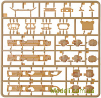 IBG Models 35033 Сборная модель 1:35 "Росомаха" Polish APC
