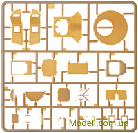 IBG Models 35033 Сборная модель 1:35 "Росомаха" Polish APC