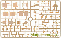 IBG Models 35034 Сборная модель 1:35 "Росомаха" с башней ОСС-М