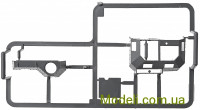 IBG Models 35046 Купить пластиковую модель танк 1:35 "TKS" Polish light tank wiht 20mm gun