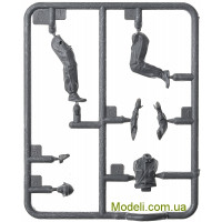 IBG Models 35046 Купить пластиковую модель танк 1:35 "TKS" Polish light tank wiht 20mm gun