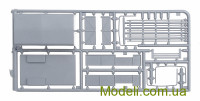 IBG Models 72001 Cборная модель 1:72 3т Bedford QLD