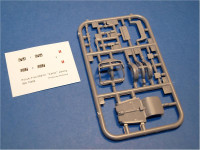IBG Models Сборная модель Польский Fiat 508/III ('Lazik' поздняя версия)