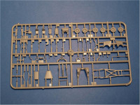 IBG Models Сборная модель Польский Fiat 508/III ('Lazik' поздняя версия)