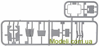 IBG Models 72009 Сборная пластиковая модель 1:72 Fiat 508/III (Wagon)