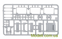 IBG Models 72013 Сборная модель 1:72 Chevrolet C15A No.13