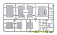 IBG Models 72015 Сборная модель 1:72 Chevrolet C15A No.13 "Cab Australian Pattern wireless/signals"