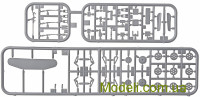 IBG Models 72023 Склеиваемая модель бронетранспортера Universal Carrier I Mk.I