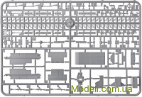 IBG Models 72024 Склеиваемая модель бронетранспортера Universal Carrier II Mk.II