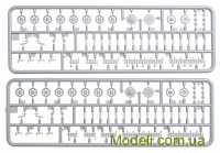IBG Models 72029 Купить масштабную модель танка Toldi IIa