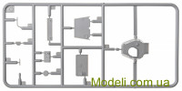 IBG Models 72033 Купить масштабную модель танка Stridsvagn M/38