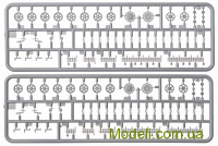 IBG Models 72033 Купить масштабную модель танка Stridsvagn M/38