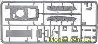 IBG Models 72034 Сборная модель 1:72 Stridsvagn M/39