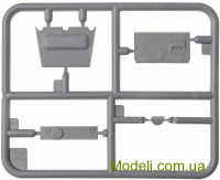 IBG Models 72034 Сборная модель 1:72 Stridsvagn M/39