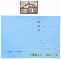 IBG Models 72034 Сборная модель 1:72 Stridsvagn M/39