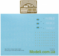 IBG Models 72035 Сборная модель танка Stridsvagn M/40K