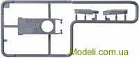 IBG Models 72038 Сборная модель 1:72 танк KOU тип 89, средний (бензиновый)
