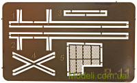 IBG Models 72038 Сборная модель 1:72 танк KOU тип 89, средний (бензиновый)