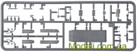 IBG Models 72038 Сборная модель 1:72 танк KOU тип 89, средний (бензиновый)