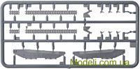 IBG Models 72038 Сборная модель 1:72 танк KOU тип 89, средний (бензиновый)