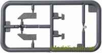 IBG Models 72038 Сборная модель 1:72 танк KOU тип 89, средний (бензиновый)