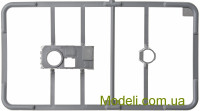 IBG Models 72045 Сборная модель 1:72 Тип 94 с прицепом