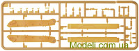 IBG Models 72047 Сборная модель 1:72 40M Turan I