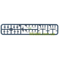 IBG Models 72053 Сборная модель 1:72 Бронеавтомобиль "Chevrolet C15TA"