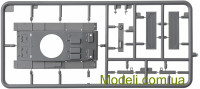 IBG Models 72059 Сборная модель 1:72 БРЭМ на базе PZ-III