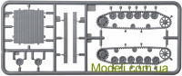 IBG Models 72059 Сборная модель 1:72 БРЭМ на базе PZ-III