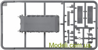 IBG Models 72059 Сборная модель 1:72 БРЭМ на базе PZ-III