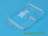 ICM 32038 Сборная модель 1:32 DH. 82A Tiger Moth с бомбами (британский учебно-тренировочный самолет времен Второй мировой войны)