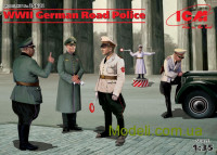 Німецька дорожна поліція