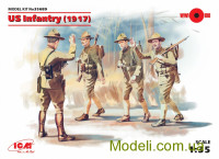 Піхота США (1917 р.)