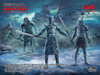 Армия Льда (Night King, Great Other, Wight)