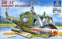 Вертолет UH-1C