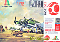 Бомбардировщик Caproni Ca. 313/314 (юбилейное издание)