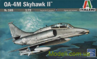 Штурмовик OA-4M Skyhawk II