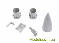 ITALERI 0169 Купить пластиковую модель самолета F-15C Eagle