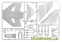 ITALERI 0170 Купить масштабную модель самолета F-4 S Phantom