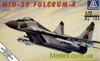 Истребитель Миг-29 Fulcrum"